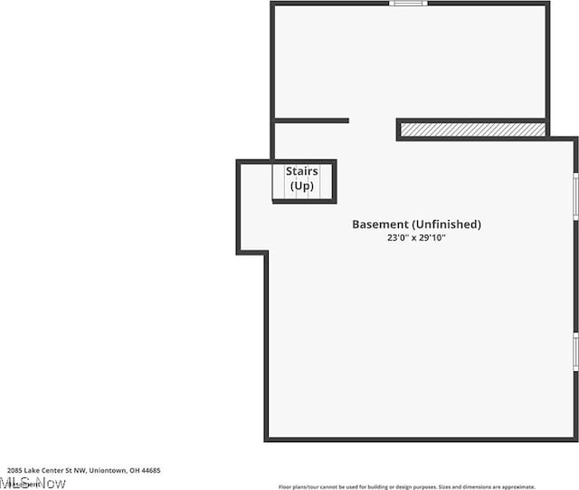 2085 Lake Center St NW, Uniontown, OH 44685 - photo 38