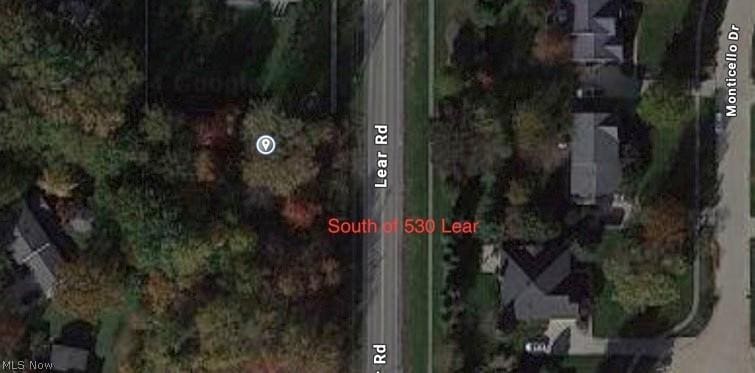 Lear Rd, Avon Lake, OH 44012