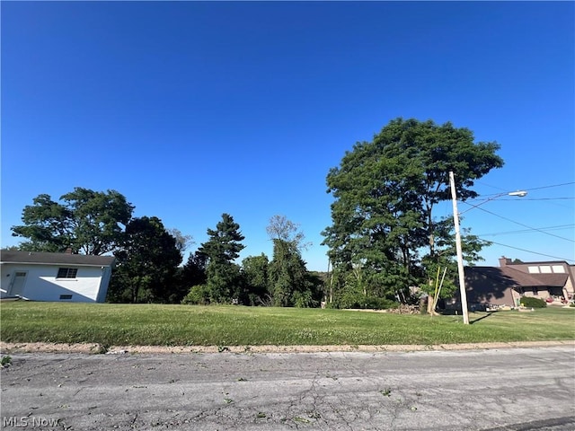 Listing photo 3 for 0 Cleveland Ave, Steubenville OH 43952