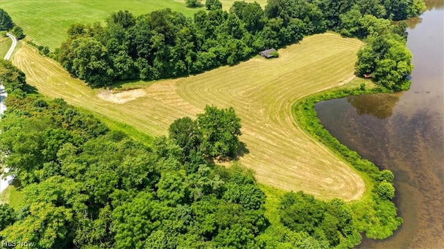 Henry Camp Rd, Saint Marys, WV 26170
