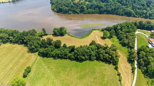 Henry Camp Rd, Saint Marys, WV 26170