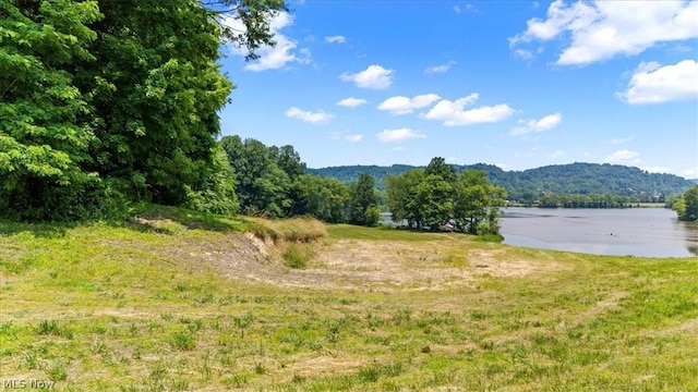 Henry Camp Rd, Saint Marys, WV 26170