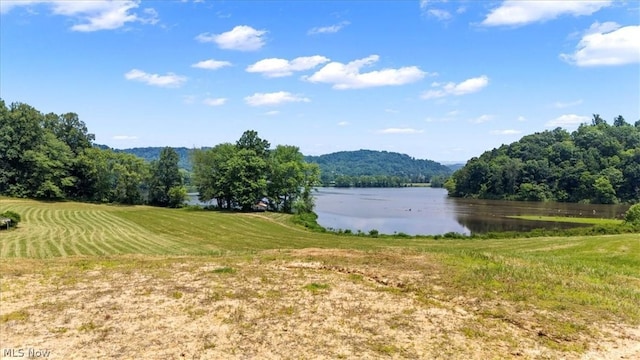 Henry Camp Rd, Saint Marys, WV 26170