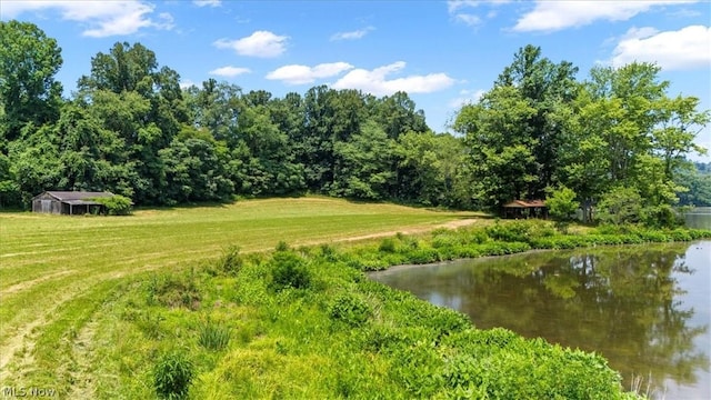 Henry Camp Rd, Saint Marys, WV 26170