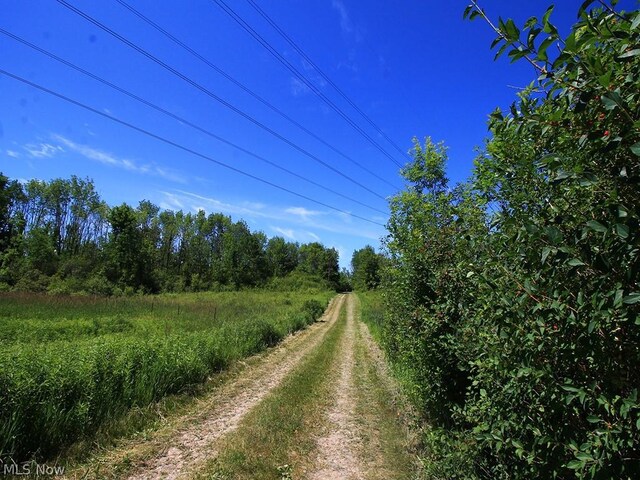 V/L Page Rd, Streetsboro, OH 44241