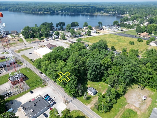 Grandview Rd, Lake Milton OH, 44429 land for sale