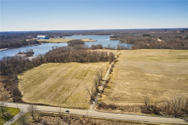 S/L1 Sunrise Dr, Mogadore OH, 44260 land for sale