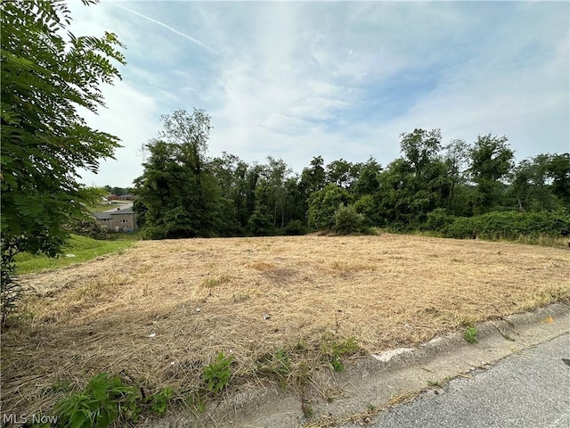 TBD Dickson St, Weirton WV, 26062 land for sale