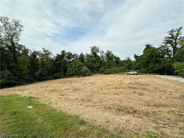 Listing photo 2 for TBD Dickson St, Weirton WV 26062