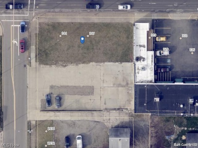 317 E State St, Alliance OH, 44601 land for sale