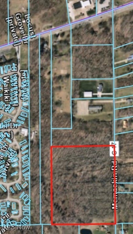 Mcmackin Rd, Madison OH, 44057 land for sale