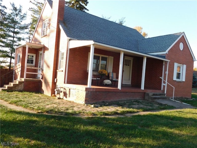 106 Clark Rd, Saint Clairsville, OH 43950 - photo 1