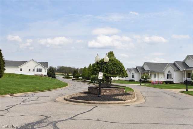 Listing photo 2 for 1482 Lake Front Blvd, North Lima OH 44452