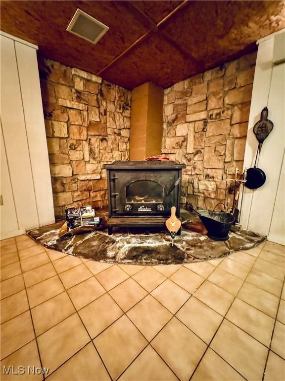 304 Stone Rd, Belpre, OH 45714 - view of details