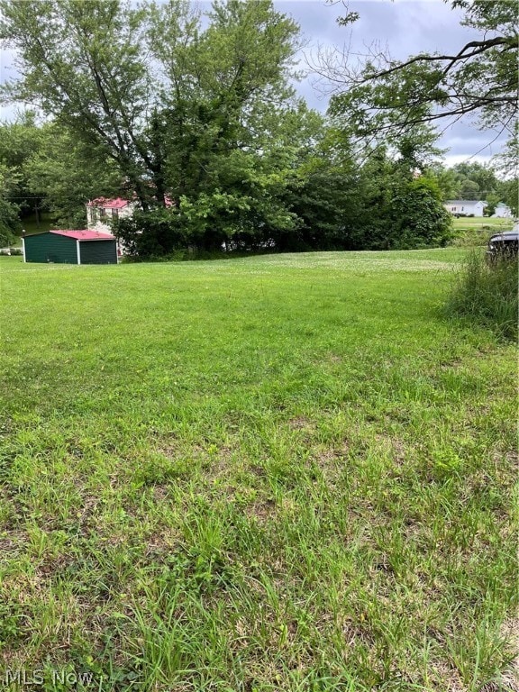 815 E 12th St, Ashtabula OH, 44004 land for sale