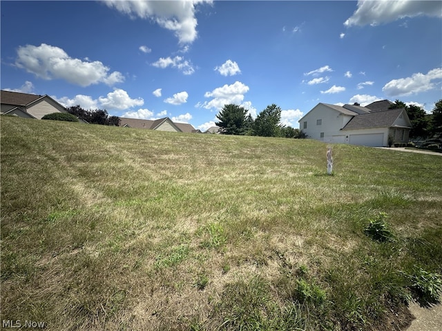 Stoneywood Cir NW, Canton OH, 44718 land for sale