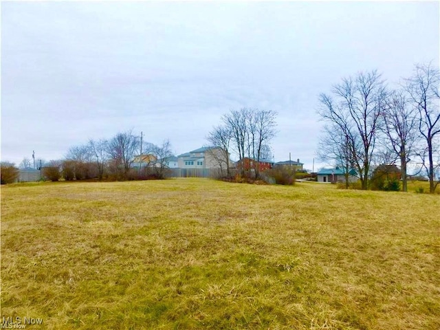 Listing photo 3 for Pennsylvania Ave, Weirton WV 26062