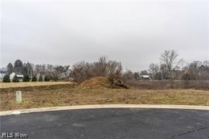 138 Relentless Way, Hartville OH, 44632 land for sale