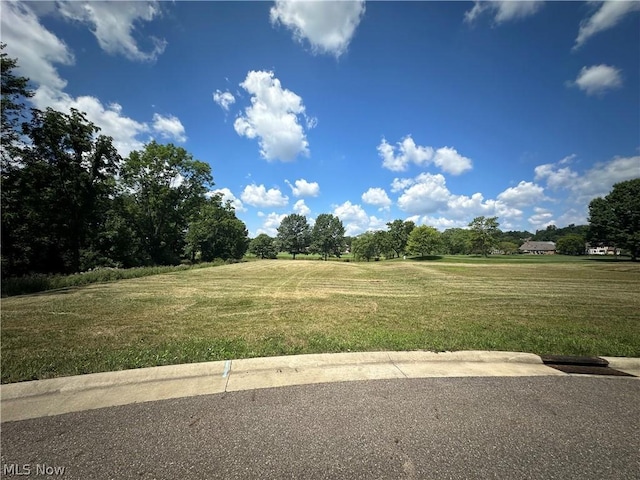 Hollyhock Ave NW, Canton OH, 44718 land for sale