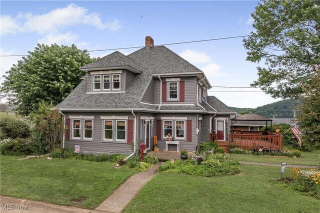 933 Biltmore Ave, Toronto, OH 43964 - photo 1