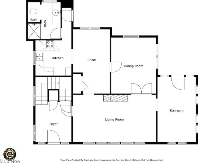 933 Biltmore Ave, Toronto, OH 43964 - photo 48
