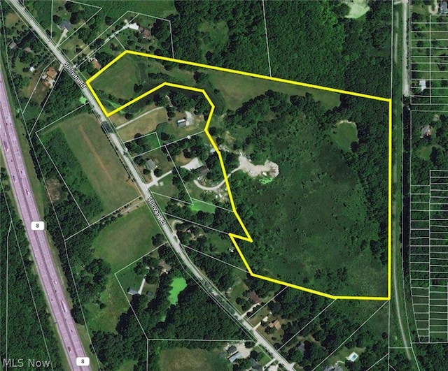 5469 Sullivan Rd, Hudson OH, 44236 land for sale