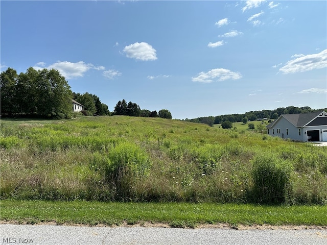 Township Road 276, Millersburg OH, 44654 land for sale