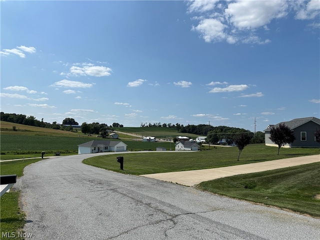 Listing photo 3 for Township Road 276, Millersburg OH 44654