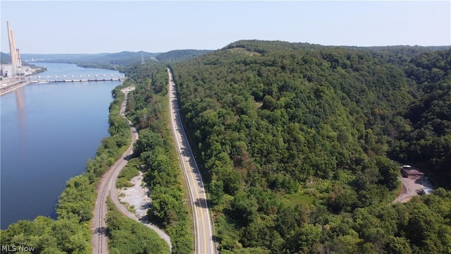 Ohio River Blvd, New Cumberland WV, 26047 land for sale