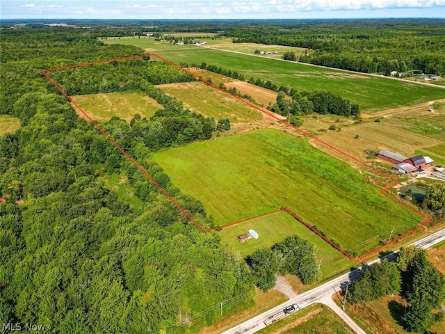 Stanhope-Kelloggsville Rd, Jefferson OH, 44047 land for sale