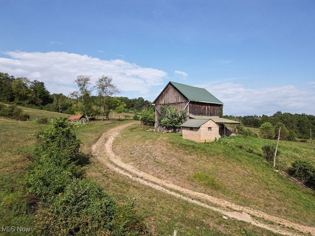 Sun Valley Rd, Washington WV, 26181 land for sale