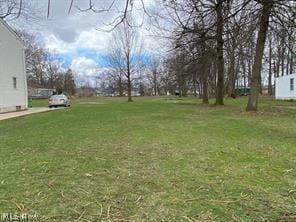 VL E 296th St, Wickliffe OH, 44092 land for sale