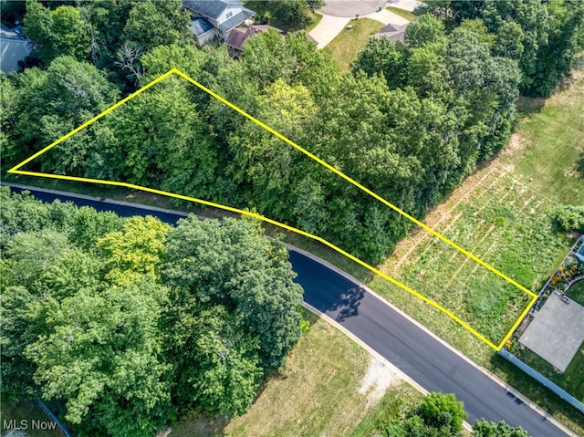 VL Shipslanding Ave NW, Canton OH, 44718 land for sale