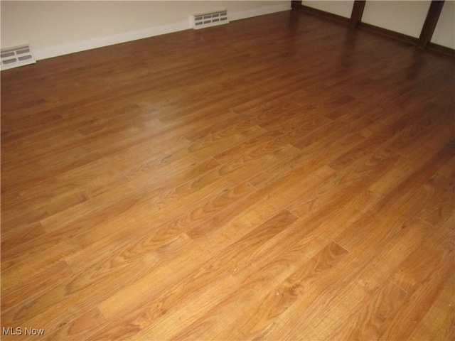 room details with hardwood / wood-style flooring