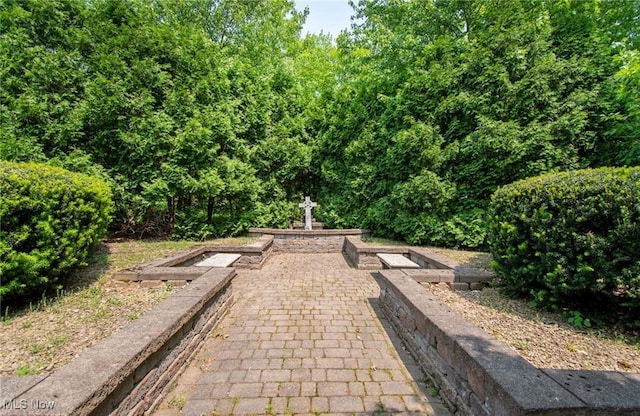 347 State Route 14, Columbiana, OH 44408 - view of patio / terrace