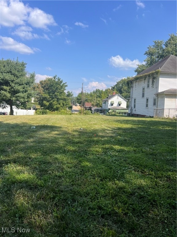 1325-1327 Latrobe St, Parkersburg WV, 26101 land for sale