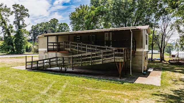 0 3rd St, Williamstown, WV 26187 - photo 2
