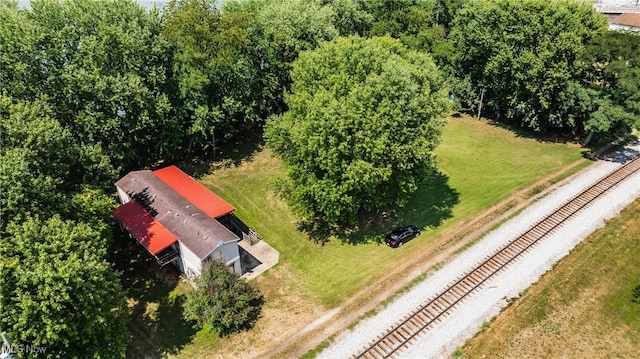 0 3rd St, Williamstown, WV 26187 - photo 4