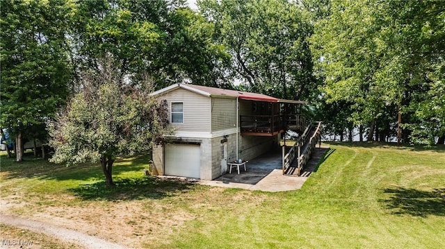 0 3rd St, Williamstown, WV 26187 - photo 14