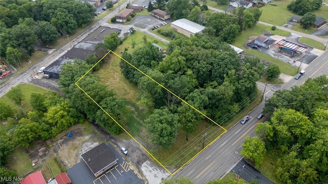 653 S Meridian Rd, Youngstown OH, 44509 land for sale