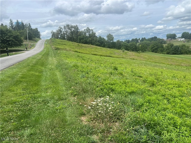 TBD Graham Rd, Saint Clairsville OH, 43950 land for sale