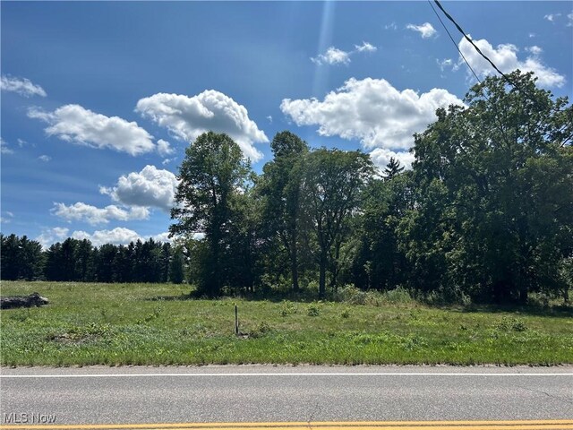 15317 Kinsman Rd, Middlefield OH, 44062 land for sale