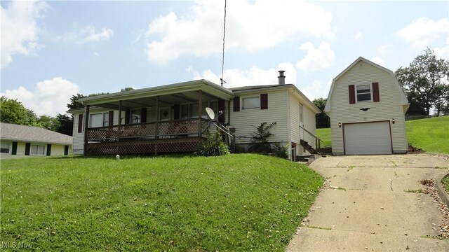 1788 Rolling Acres Rd, New Cumberland, WV 26047 - photo 2