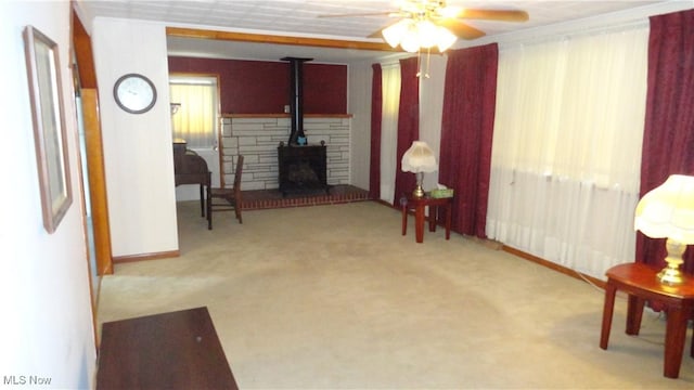 1788 Rolling Acres Rd, New Cumberland, WV 26047 - photo 6