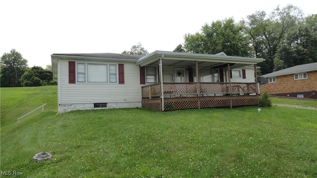 1788 Rolling Acres Rd, New Cumberland, WV 26047 - photo 30
