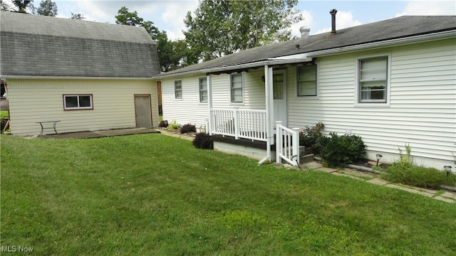 1788 Rolling Acres Rd, New Cumberland, WV 26047 - photo 32