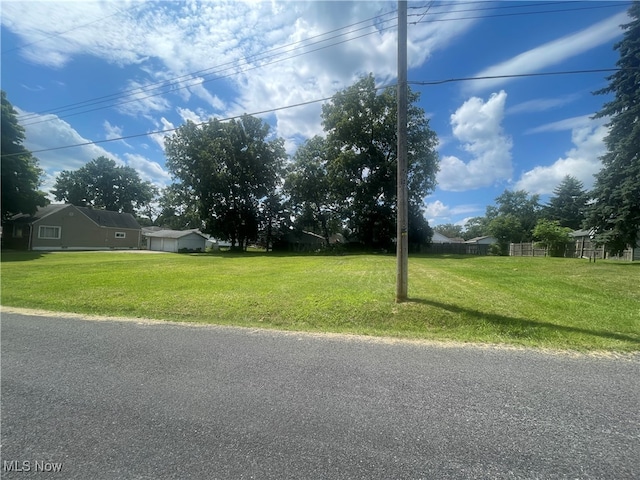 Dangel Ave, Akron OH, 44312 land for sale