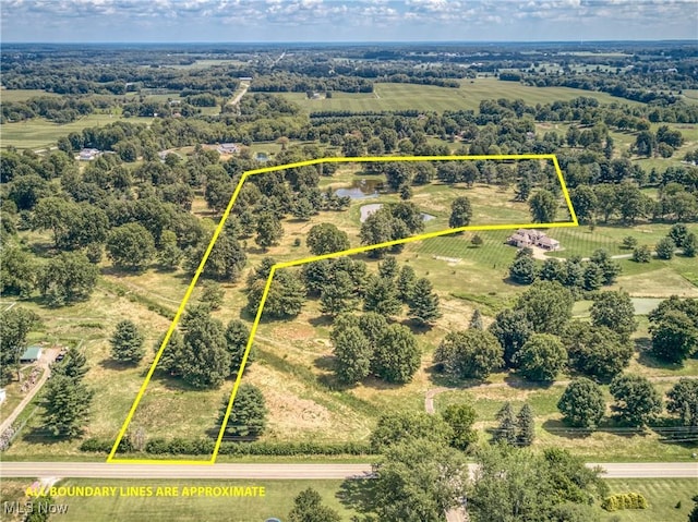 William Penn Ave NE, Hartville OH, 44632 land for sale