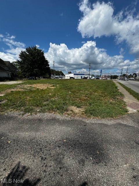 660 Liberty St, Parkersburg WV, 26101 land for sale