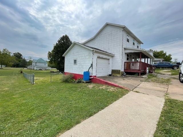 206 Ohio St, Woodsfield, OH 43793 - photo 2